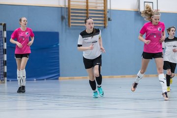 Bild 286 - C-Juniorinnen Loewinnen Cup